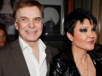 «Δεν έχουμε επαφές, γιατί…»: Μόλις μαθεύτηκε! Γι’ αυτό δεν μιλούσαν τόσα χρόνια Γιώργος Μαρίνος – Κατιάνα Μπαλανίκα, ενώ έζησαν έναν τεράστιο έρωτα