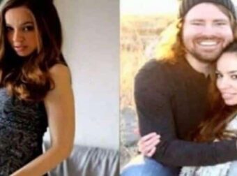 Έχασε την γυναίκα του κατά τον τοκετό! Λίγες μέρες μετά βρίσκει αυτά τα κρυφά αρχεία στον υπολογιστή της