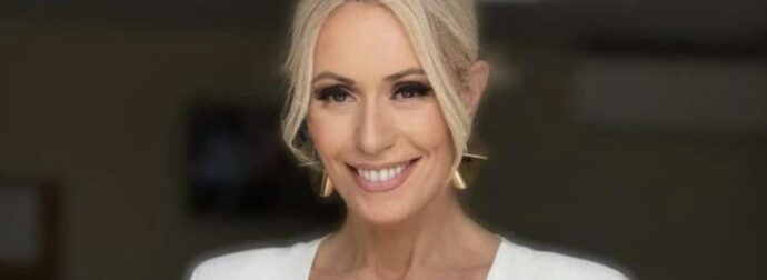 Γενέθλια για τη Μαρία Μπακοδήμου – Πόσο χρόνων έγινε