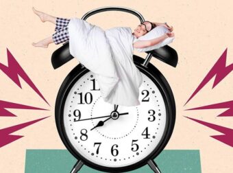 Ύπνος: Τι συμβαίνει στον εγκέφαλο όταν κοιμόμαστε μόνο 6 ώρες – Νευρολόγος εξηγεί πόσες ώρες χρειάζονται οι ενήλικες