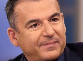 Γιώργος Λιάγκας για χωρισμό «βόμβα» στην ελληνική showbiz: «Θα είναι η είδηση της εκατονταετίας»