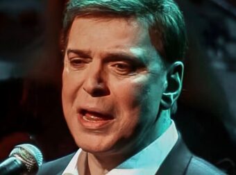 Γιώργος Μαρίνος: Ο μεγάλος καημός και ο στόχος που δεν κατάφερε να υλοποιήσει στη ζωή του