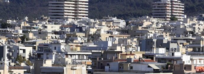 Ενοίκια: Τι αλλάζει από 1ης Απριλίου για ιδιοκτήτες και ενοικιαστές