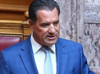 Δικογραφία σε βάρος 34χρονου για συκοφαντική δυσφήμιση του Άδωνι Γεωργιάδη μέσω διαδικτύου