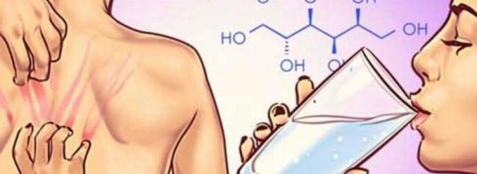 Αυτά είναι τα 8 σημάδια που δείχνουν ότι έχετε υπερβολική ζάχαρη στο σώμα σας