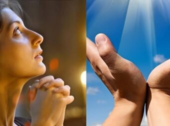 Ο θαuματουργóς Άγιος που απόψε θα σε ακούσει: Το βράδυ πριν κοιμηθείς, παρακάλεσέ τον και θα κάνει ότι ζητήσεις