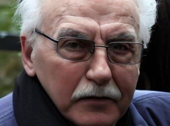 Πέθανε μόνος στο σπίτι του ο πασίγνωστος ηθοποιός του ελληνικού κινηματογράφου και θεάτρου