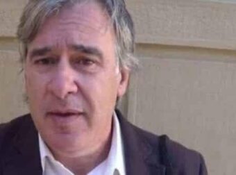 Σοβαρό τροχαίο για τον γνωστό εντατικολόγο Ανδρέα Ηλιάδη