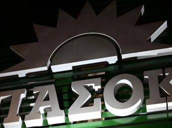 ΠΑΣΟΚ: Ο Νίκος Ανδρουλάκης διέγραψε τον Οδυσσέα Κωνσταντινόπουλο