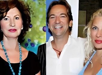 Ο κακός χαμός με την πεθερά της Ελένης Μενεγάκη – «Χοντρή» κόντρα νύφης και πεθεράς