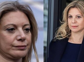 Απαγοητευμένη η Μαρία Καρυστιανού: «Πάμε και όπου βγει μέχρι το 2027» – Η οργισμένη ανάρτηση της