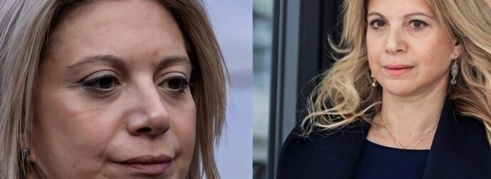 Απαγοητευμένη η Μαρία Καρυστιανού: «Πάμε και όπου βγει μέχρι το 2027» – Η οργισμένη ανάρτηση της