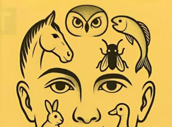 Το πρώτο ζώο που θα δείτε θα αποκαλύψει το μεγαλύτερο ελάττωμά σας