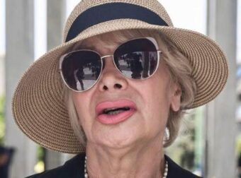 Μαρία Ιωαννίδου: «Η Ναταλία Γερμανού ήταν η μικρή μου αδερφή»