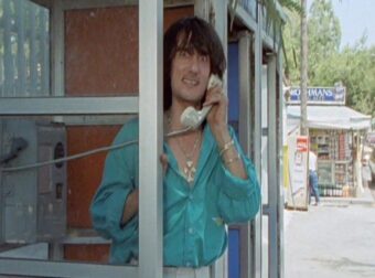 Έπαιξε σε ταινίες με τον Ψάλτη, έφυγε με συμβόλαιο θανάτου: Το άγριο τέλος του ηθοποιού που έκανε τον μηχανόβιο στις βιντεοκασέτες