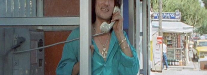 Έπαιξε σε ταινίες με τον Ψάλτη, έφυγε με συμβόλαιο θανάτου: Το άγριο τέλος του ηθοποιού που έκανε τον μηχανόβιο στις βιντεοκασέτες