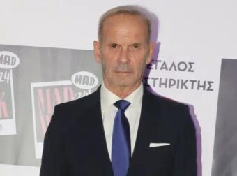 Κωστόπουλος: «Έκαναν bullying στην κόρη μου – Του λέω κοίταξε να δεις, έρχομαι…»