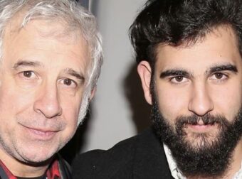 Μόλις έγινε γνωστό για τον γιο του Πέτρου Φιλιππίδη