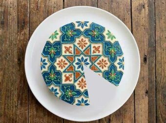 Βρείτε το κομμάτι της τούρτας που λείπει για να αποκαλύψετε τι είδους γυναίκες είστε