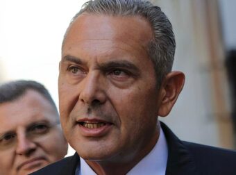 Πάνος Καμμένος: «Είμαι στο παρά πέντε να εμπλακώ στην πολιτική»