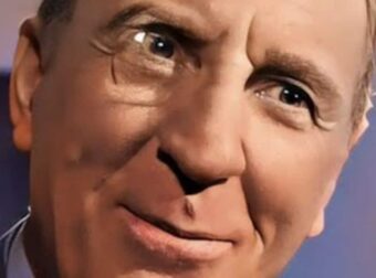 Πέθανε πρωί στο γηροκομείο ο γνωστός ηθοποιός του ελληνικού κινηματογράφου