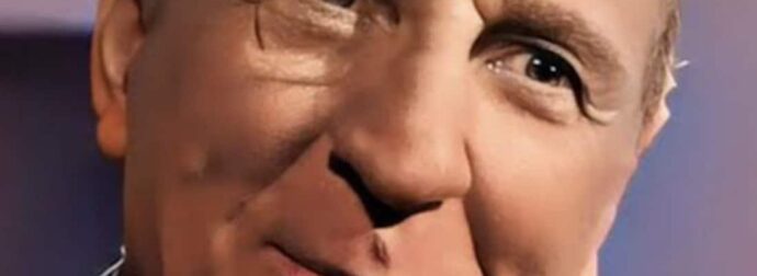 Πέθανε πρωί στο γηροκομείο ο γνωστός ηθοποιός του ελληνικού κινηματογράφου