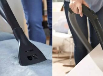 Γυναίκα φρίκαρε όταν άνοιξε την ηλεκτρική σκούπα και είδε τι είχε ρουφήξει: «Δεν κοιμήθηκα για τρεις μέρες…»