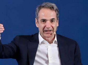 Κυριάκος Μητσοτάκης: «Η κυβέρνηση έχει τη δυνατότητα να στηρίξει την κοινωνία με μέτρα όσο κρατάει η κρίση»