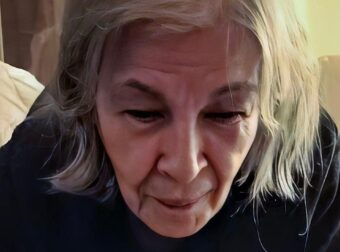 Πώς είναι σήμερα στα 87 η όμορφη ηθοποιός του ελληνικού κινηματογράφου με τις 70 ελληνικές ταινίες