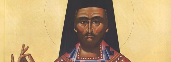 Σήμερα γιορτάζει ο Άγιος με το όμορφο όνομα που τον αποκεφάλισαν γιατί ομολόγησε τον Χριστό