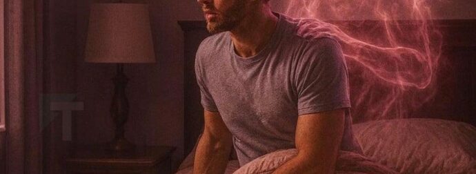 Τι να κάνετε όταν ξυπνάτε στις 3 τα ξημερώματα και πώς να νιώθετε ξεκούραστοι την επόμενη μέρα