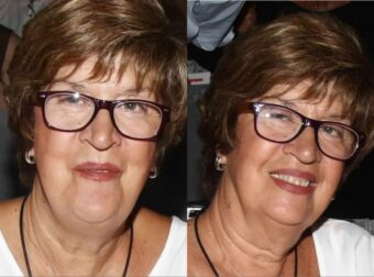 Ήταν το Νο1 όνομα στις πίστες, σήμερα την αναγνωρίζουν ελάχιστοι: Kάποτε ξεσήκωνε τα πλήθη με τη φωνάρα και την γοητεία της