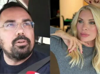Όλοι μιλάνε για τον Νίκο Μισίρη – Είπε για την Μενεγάκη από που ελάχιστοι λένε δημόσια
