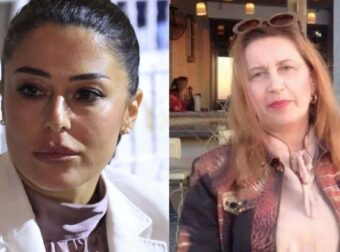 «Ο μαθητής που δεν έχει καλή διαγωγή να μην περνάει την τάξη»: Αφροδίτη Λατινοπούλου για Σοφία Χρηστίδου