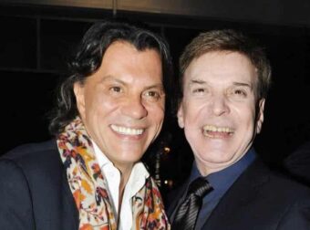 Ο Ηλίας Ψινάκης αποχαιρετά τον Γιώργο Μαρίνο: «Μια φορά κι έναν καιρό ήταν τέσσερις κολλητοί φίλοι…»