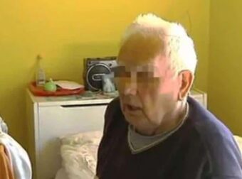 Μαγνησία: Στο νοσοκομείο 70χρονος και 40χρονη μετά από ατύχημα την ώρα του σeξ