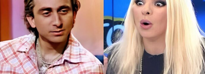 Δεν θα τον αναγνώριζε ούτε… η Αννίτα Πάνια – Έτσι είναι σήμερα ο Γιώργος Ταμπάκης από τα Παρατράγουδα