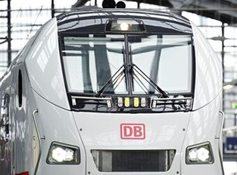 Ξέχνα το αεροπλάνο: Το «μεγα-μετρό» φέρνει την Ευρώπη στις ράγες – Σύνδεση της Αθήνας με 40 πόλεις