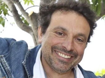 Πέθανε ο Γάλλος ηθοποιός Bruno Salomone σε ηλικία 55 ετών