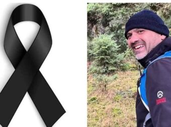 Θρήνος για τον 46χρονο Δαμιανό – Πέθανε μετά από ένα τσίμπημα