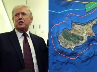 Εξέλιξη στην Κύπρο: Ο Τραμπ δέσμευσε περιοχή στα Κατεχόμενα – Γιατί έγιναν έξαλλοι οι Τούρκοι