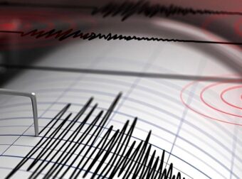 Σεισμός το απόγευμα της Δευτέρας στη Λεπτοκαρυά Θεσπρωτίας