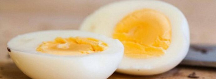 Η δίαıτα του βραστού αυγού: Χάστε 10 κıλά σε 2 εβδομάδες, χωρίς να ζοριστείτε