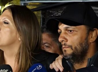 Υπόμνημα Ρούτσι στη Βουλή για παρεμβάσεις στα Τέμπη μετά την τραγωδία