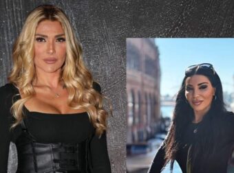 Πόπη Μαλλιωτάκη: Η πρώτη αντίδραση μετά τις δηλώσεις της Αγγελικής Ηλιάδη για κακοποίηση από τον Μπάμπη Λαζαρίδη