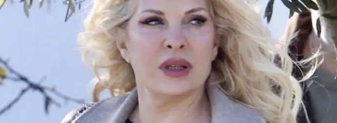 Μόλις μαθεύτηκε η αλήθεια για την Ελένη Μενεγάκη – «Σεβασμός στην επιλογή της…»