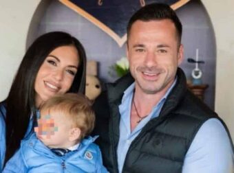 Ανθή Βούλγαρη: Ο γιος της έγινε ενός – Το πάρτι που οργάνωσε στον ιππικό όμιλο Μεσογείων