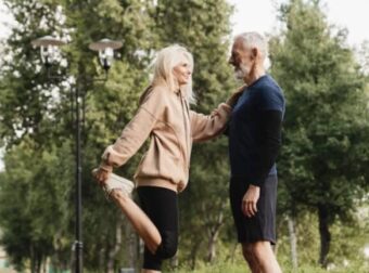 Όχι το περπάτημα, ούτε το κολύμπι – Αυτή η άσκηση είναι το κλειδί για την καλή υγεία μετά τα 50