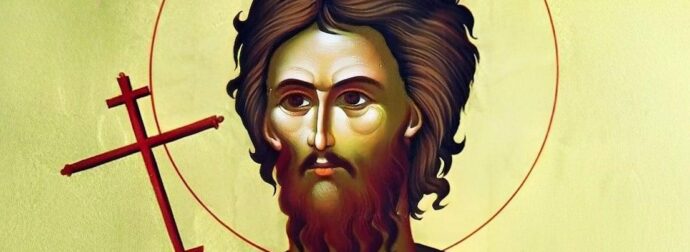 Σήμερα γιορτάζει ο μεγάλος Άγιος που είναι γνωστός ως ο «άνθρωπος του Θεού»