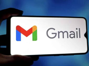 Επείγουσα προειδοποίηση για 1,8 δισ. χρήστες Gmail – Νέα απάτη «αδειάζει» λογαριασμούς